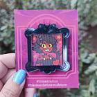 Helluva Boss - PINES LENTICULAR FANART VOL 1 13