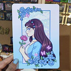 Barbie - La princesa y La Plebeya Prints 2