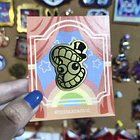 EL ASOMBROSO CIRCO DIGITAL - Caine Pin  1