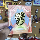 EL ASOMBROSO CIRCO DIGITAL - Caine Pin  3