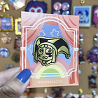 EL ASOMBROSO CIRCO DIGITAL - Pomni PIN 2