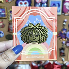 EL ASOMBROSO CIRCO DIGITAL - Ragatha PIN 3