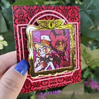 Hazbin Hotel - RadioApple Edición Especial Pin 3