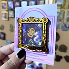 La Casa Búho - PINES LENTICULAR FANART VOL 1 3