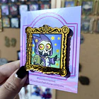 La Casa Búho - PINES LENTICULAR FANART VOL 1 11