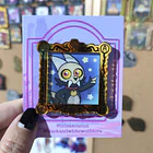 La Casa Búho - PINES LENTICULAR FANART VOL 1 10