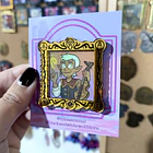 La Casa Búho - PINES LENTICULAR FANART VOL 1 8