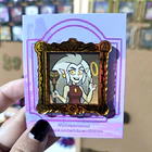 La Casa Búho - PINES LENTICULAR FANART VOL 1 6