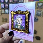 La Casa Búho - PINES LENTICULAR FANART VOL 1 5