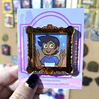 La Casa Búho - PINES LENTICULAR FANART VOL 1 2