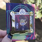 Gravity Falls - PINES LENTICULAR FANART  3