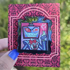 Hazbin Hotel - PINES LENTICULAR FANART VOL 3 10