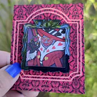 Hazbin Hotel - PINES LENTICULAR FANART VOL 3 8