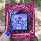 Hazbin Hotel - PINES LENTICULAR FANART VOL 3 2