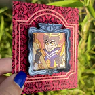 Hazbin Hotel - PINES LENTICULAR FANART VOL 3 5
