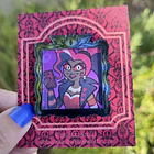 Hazbin Hotel - PINES LENTICULAR FANART VOL 3 12