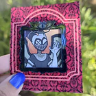 Hazbin Hotel - PINES LENTICULAR FANART VOL 3 7