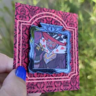 Hazbin Hotel - PINES LENTICULAR FANART VOL 3 9
