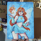 Club Winx - Bloom Buena y Mala Prints Rebajados 2