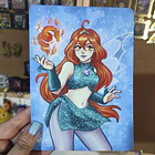 Club Winx - Bloom Buena y Mala Prints Rebajados 4