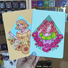 Misa Camui - Estaciones del Año Print  2