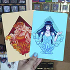 Misa Camui - Estaciones del Año Print  1