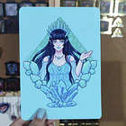 Misa Camui - Estaciones del Año Print  5