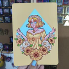 Misa Camui - Estaciones del Año Print  8