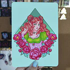 Misa Camui - Estaciones del Año Print  7