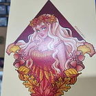 Misa Camui - Estaciones del Año Print  4