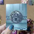 Five Nights at Freddy's: Security Breach - Roxanne Pin Lamicoid 1