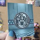 Five Nights at Freddy's: Security Breach - Roxanne Pin Lamicoid 2