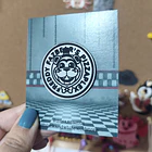 FIVE NIGHTS AT FREDDY'S: SECURITY BREACH - Freddy PIN LAMICOID 2