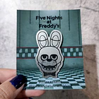 FIVE NIGHTS AT FREDDY'S - Bonnie PIN LAMICOID 1