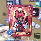 Hazbin Hotel - Tarjetas Lenticulares Coleccionables 6