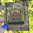Más Allá Del Jardín - PINES LENTICULAR FANART 10