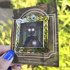 Más Allá Del Jardín - PINES LENTICULAR FANART 13