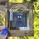 Más Allá Del Jardín - PINES LENTICULAR FANART 12