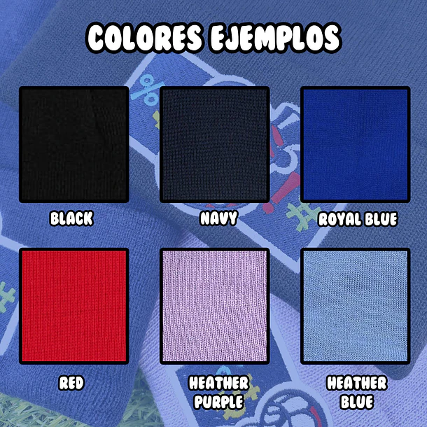 EL ASOMBROSO CIRCO DIGITAL - CENSURA CAINE Beanie 4