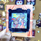 El asombroso Circo Digital - JAX Y Pomni Pin Lenticular  2