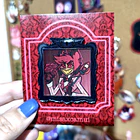 HAZBIN HOTEL - PINES LENTICULAR FANART VOL 4 2