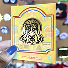 WELCOME HOME - Julie PIN LAMICOID 2