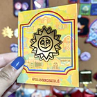 WELCOME HOME - SALLY PIN LAMICOID 4