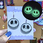 Disney - Jack Skellington Aros  1