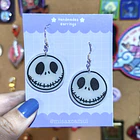Disney - Jack Skellington Aros  2