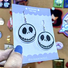 Disney - Jack Skellington Aros  4