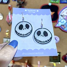 Disney - Jack Skellington Aros  5