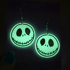 Disney - Jack Skellington Aros  6