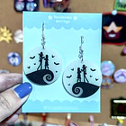 DISNEY - JACK Y Sally AROS 2