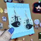 DISNEY - JACK Y Sally AROS 5